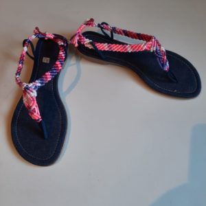 Sandalias de tres orejas Modelo 11