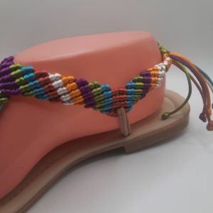 Sandalias de tres orejas Modelo 40