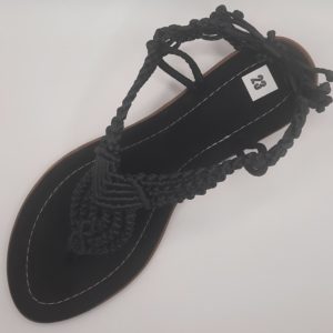 Sandalias de tres orejas Modelo 22