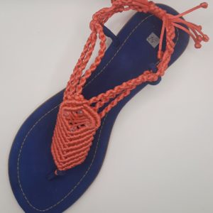 Sandalias de tres orejas Modelo 3