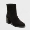 Botas de vestir de caña alta Janelle para mujer – A New Day™