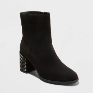 Botas de vestir de caña alta Janelle para mujer – A New Day™