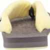 MUK LUKS LUKEES - Sandalias de arena para mujer - Image 3
