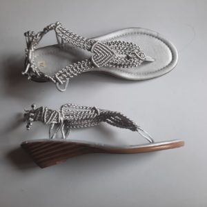 Sandalias de tres orejas Modelo 06
