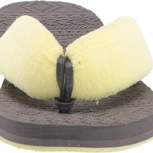MUK LUKS LUKEES - Sandalias de arena para mujer