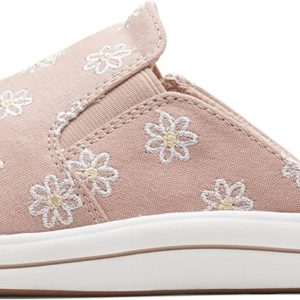 Clarks Breeze Shore Pantuflas para Mujer