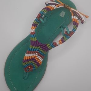 Sandalias tres orejas Modelo 2