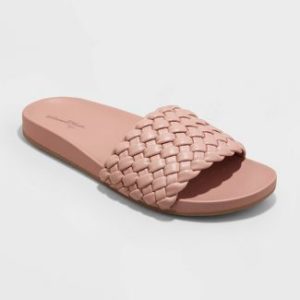 Sandalias tejidas Polly para mujer - Universal Thread™