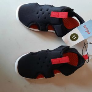 Sandalias de Playa cat & jack niño