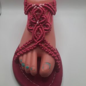 Sandalias de cuatro orejas Modelo 19