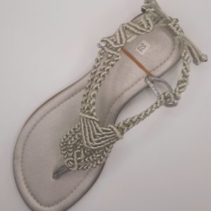 Sandalias de tres orejas Modelo 30