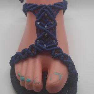 Sandalias de cuatro orejas Modelo 27