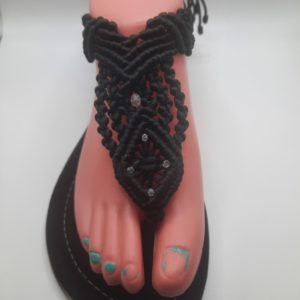 Sandalias tres orejas Modelo 26