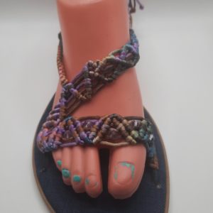 Sandalias de cuatro orejas Modelo 31